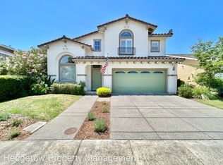 67 Summerbrooke Cir, Napa, CA