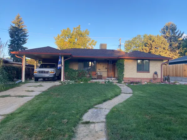 6115 Brentwood St, Arvada, CO 80004