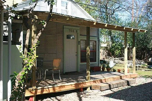 704 Franklin Blvd #B Photo 1