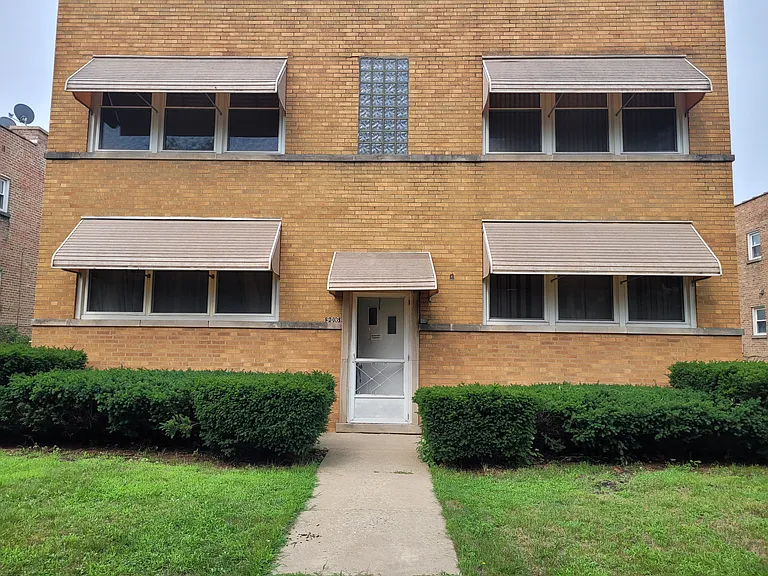 9016 Keating Ave #2A — Photo 1