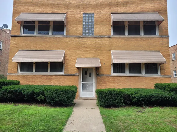 9016 Keating Ave APT 2A, Skokie, IL 60076