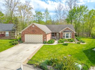 5615 Burning Tree Ct, Indianapolis, IN