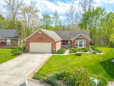 5615 Burning Tree Ct, Indianapolis, IN, 46239