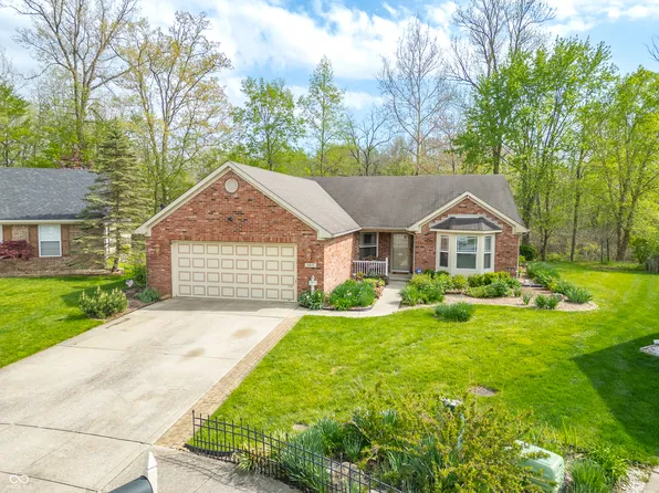 5615 Burning Tree Ct, Indianapolis, IN 46239