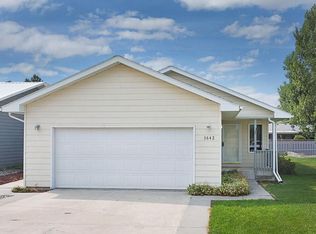3642 Broadwater Ave, Billings, MT 59102