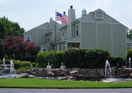 2nd image of 1014 Collection Creek Way