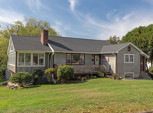 3 Renzulli Rd, Westport, CT 06880