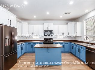 18175 W Eva St, Waddell, AZ 85355