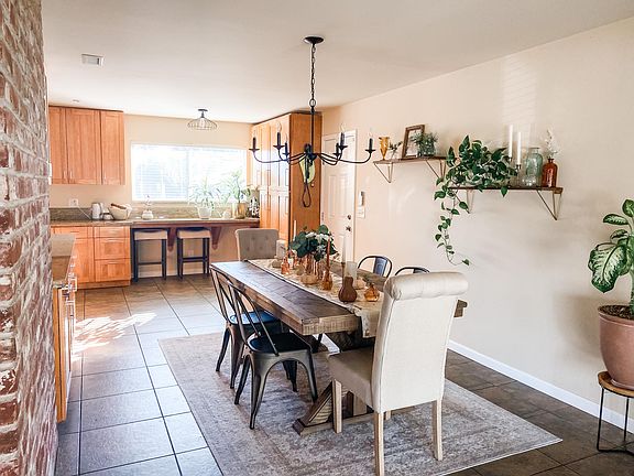 Dinning Room
