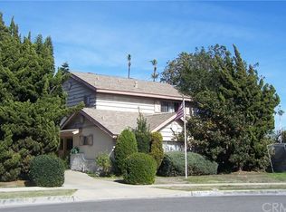 14622 Bromley St, Westminster, CA 92683