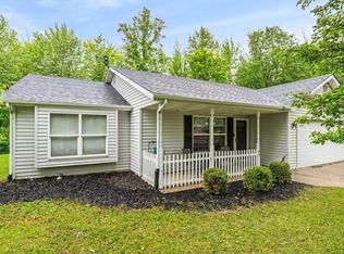 2106 Timber Trce, Auburn, IN 46706