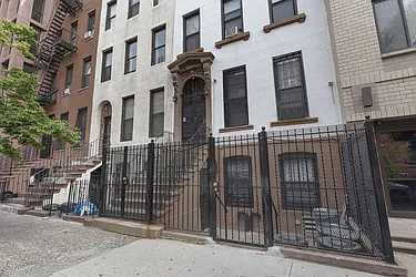 Rented by Halstead Real Estate