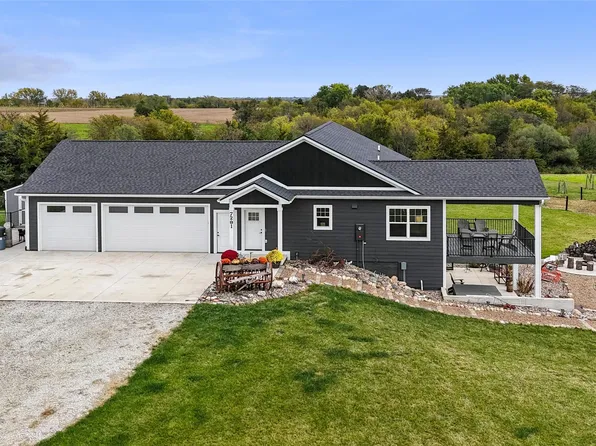 7291 70th Ave, Indianola, IA 50125