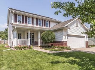 6412 NW 97th St, Johnston, IA 50131
