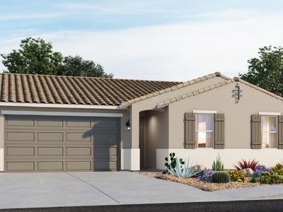 17815 W WOODLANDS Avenue, Goodyear, AZ, 85338
