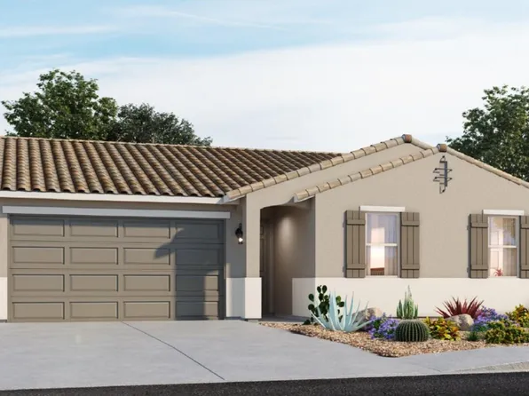 17824 W WOODLANDS Avenue, Goodyear, AZ 85338