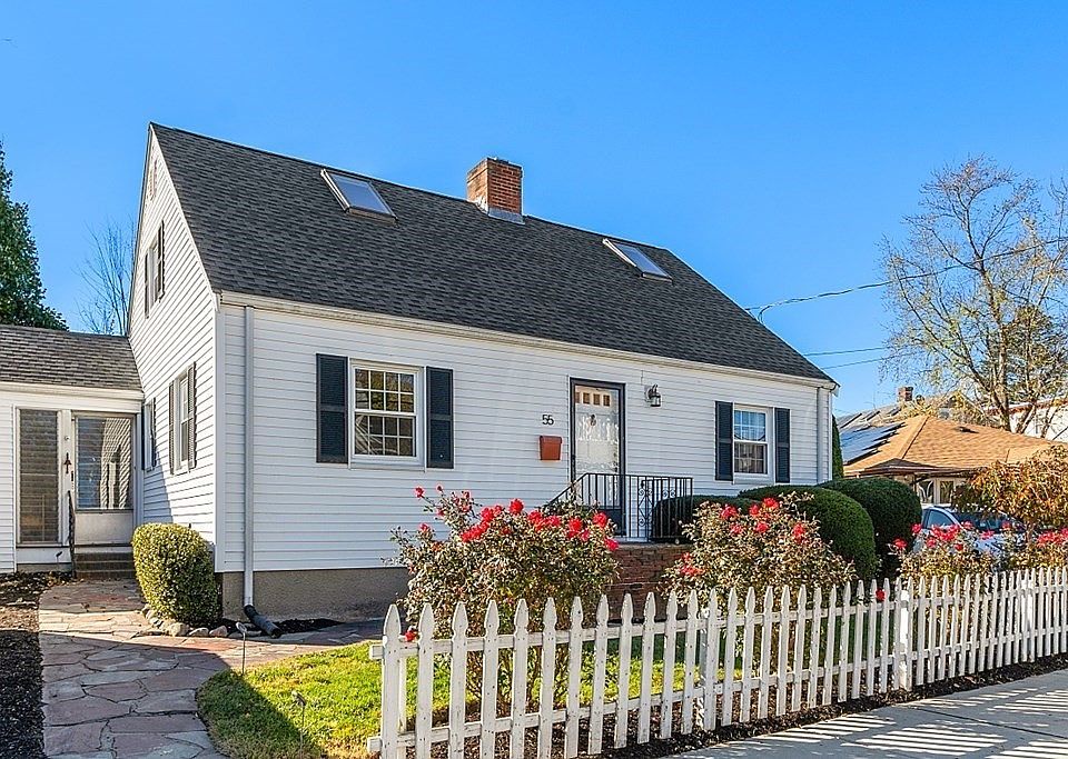 55 Sprague St, Revere, MA 02151 Zillow