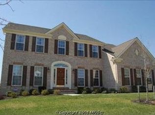 2707 Galeshead Dr, Upper Marlboro, MD 20774