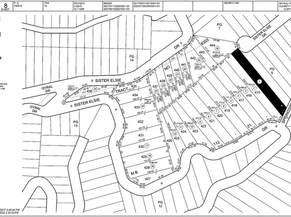 0 Sister Elsie Dr #414, Tujunga, CA 91042