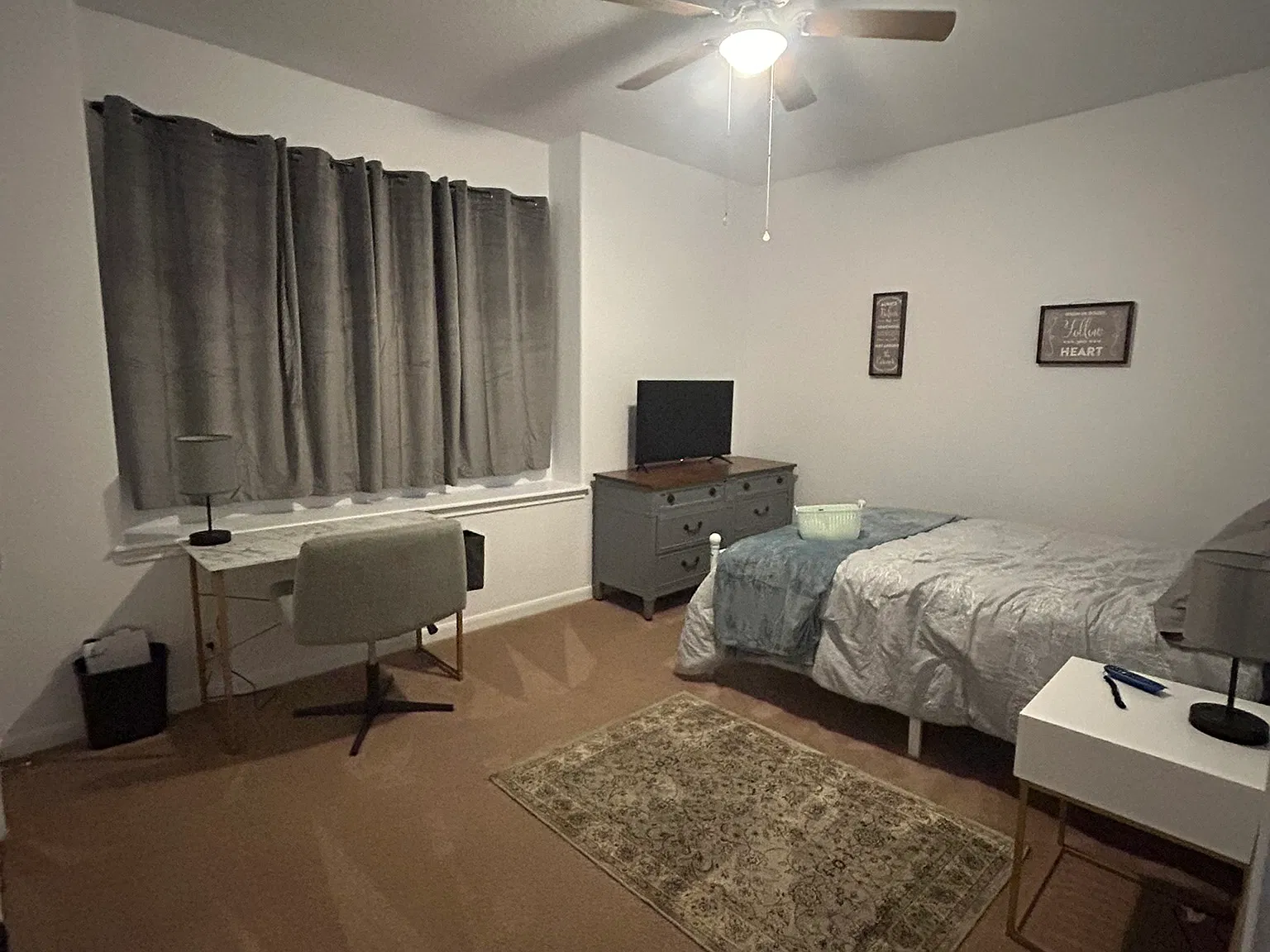 5 bed, 2.5 bath, 2404 sqft, $750 — Photo 2
