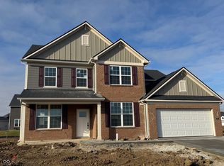 6406 Stone Side Dr, Plainfield, IN 46168