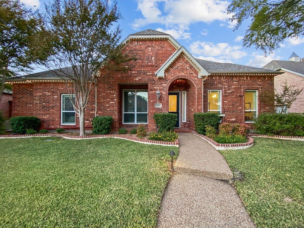 4513 Copper Mountain Ln, Richardson, TX 75082 Zillow