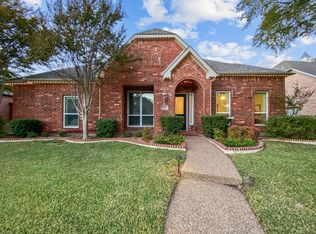 4513 Copper Mountain Ln, Richardson, TX 75082