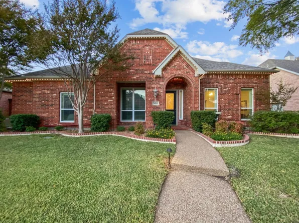4513 Copper Mountain Ln, Richardson, TX 75082