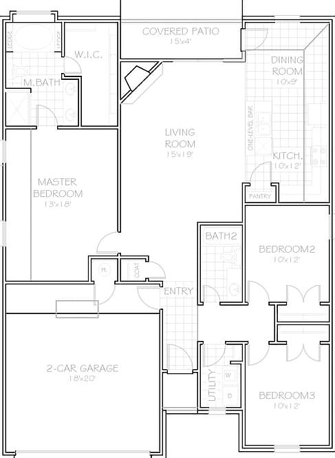 2nd image of 1091 SE 17th St #82F587