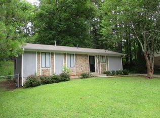 3576 Satellite Blvd, Ellenwood, GA 30294