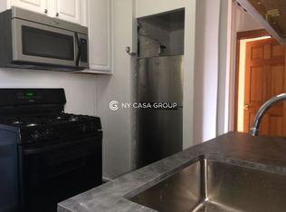 930 Saint Nicholas Ave APT 31, New York, NY