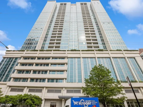 1629 S Prairie Ave Unit 2002, Chicago, IL 60616