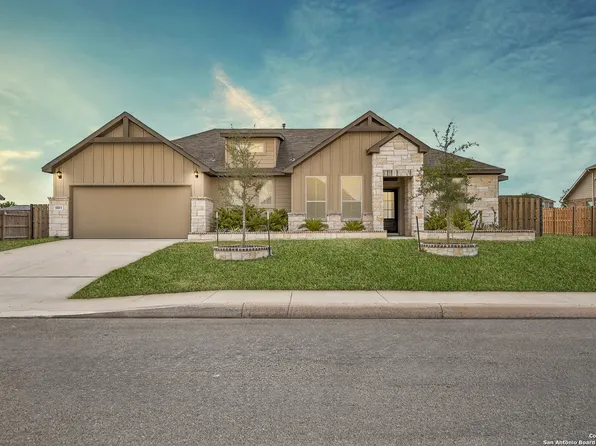 5011 Bonniecrest, San Antonio, TX 78263