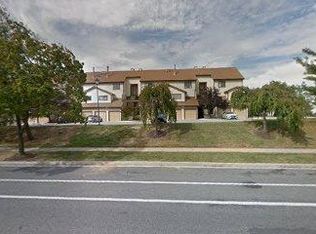 14111 William St APT E, Laurel, MD