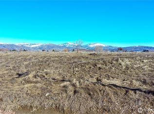 1 Duck Lake Rd, Omak, WA 98841