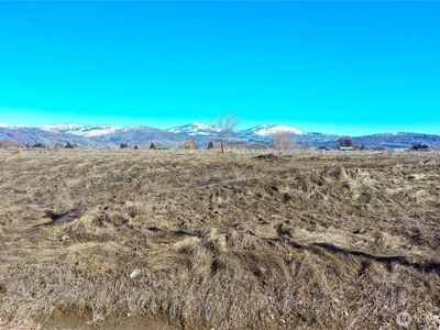 1 Lot (Powers SP) Duck Lake rd, Omak, WA, 98841