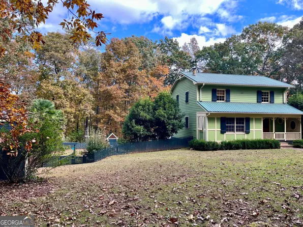 159 May Ln, Zebulon, GA 30295