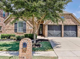 6804 Denali Dr, McKinney, TX 75070