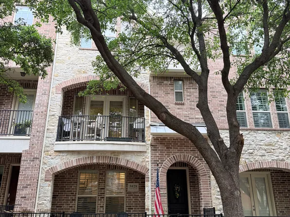 5029 Calloway Dr #5029, Addison, TX 75001
