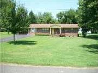5595 Harper St NW, Cleveland, TN 37312