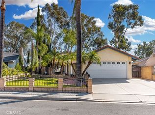 12531 Bougainvillea Way, Rancho Cucamonga, CA 91739