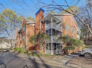 1017 N Jamestown Rd, Decatur, GA 30033