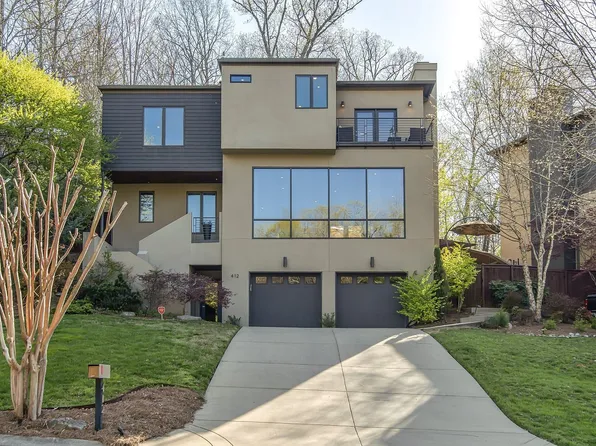 412 Valley Trace Dr, Nashville, TN 37221
