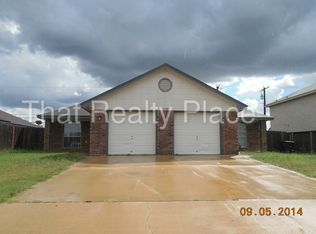 3708 Gus Dr, Killeen, TX 76549