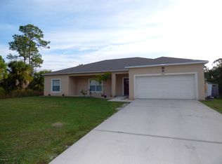 2889 Gaghagen St SE, Palm Bay, FL 32909
