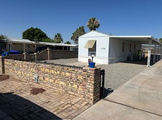 11714 S Renee Ave, Yuma, AZ 85367