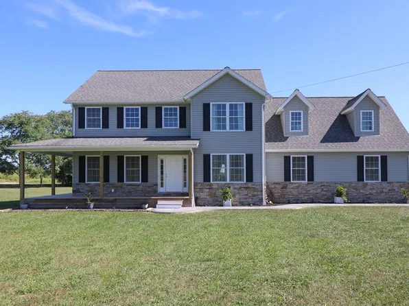 766 County Road 1775, Ashland, OH 44805