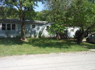 5796 Brookstone Dr, House Springs, MO
