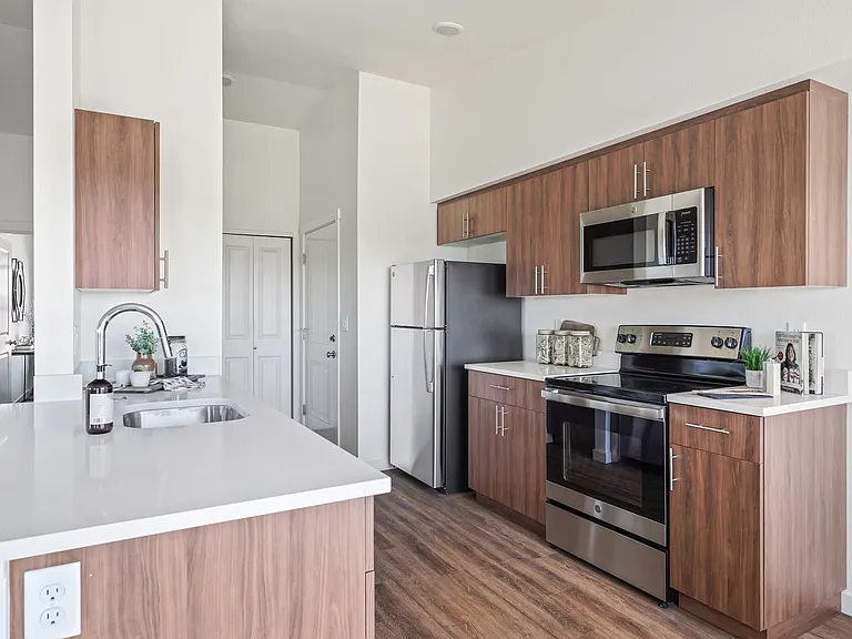 North 88 Apartments — Photo 96