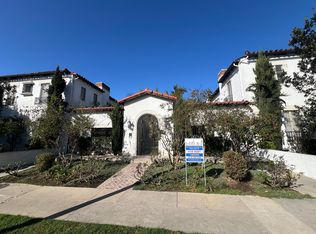 1047 S Orange Grove Ave #2, Los Angeles, CA 90019
